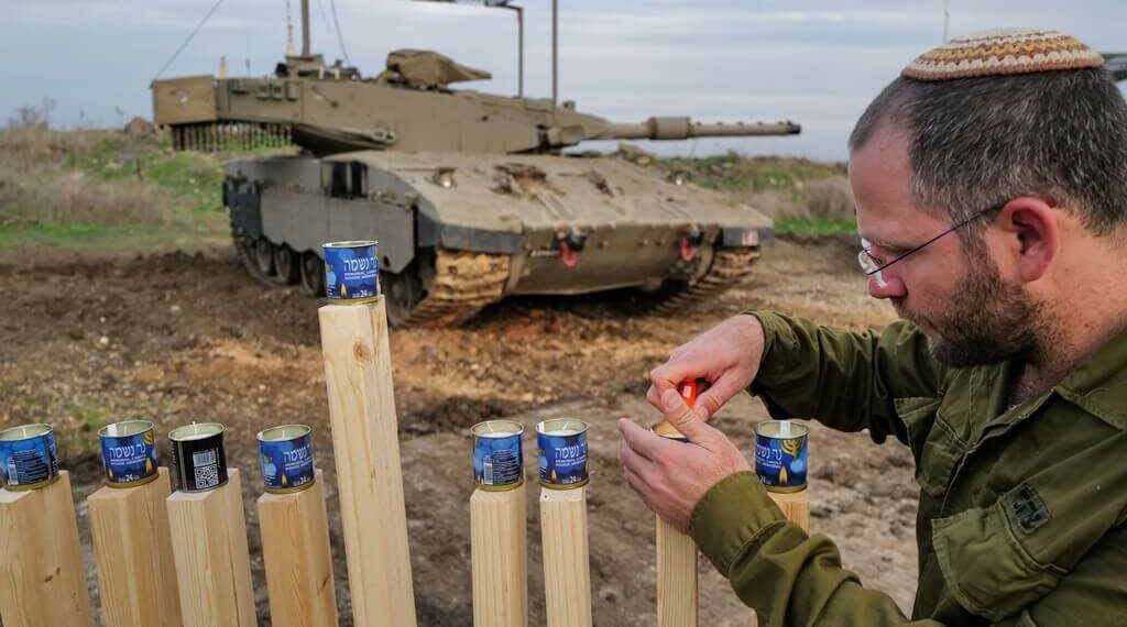 ועל המלחמות