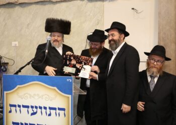 הדולר וההתרגשות