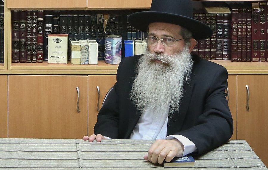 מתעצמים בציפייה לישועה