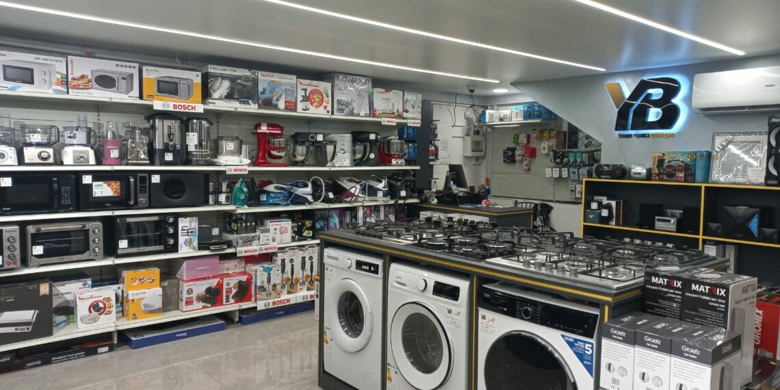 המותג מספר אחת