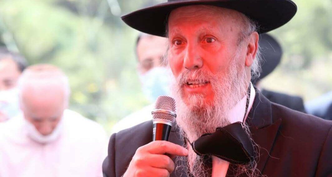 מגזע אראלים