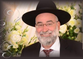 כבה אורו של רבי נפתלי