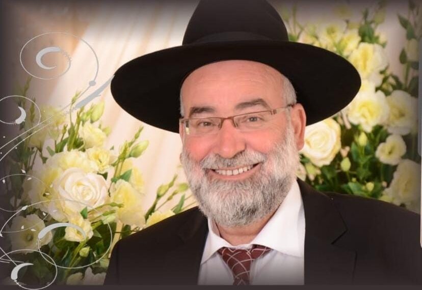 כבה אורו של רבי נפתלי