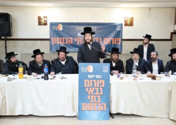 ריאיון עם כל הברע’ן