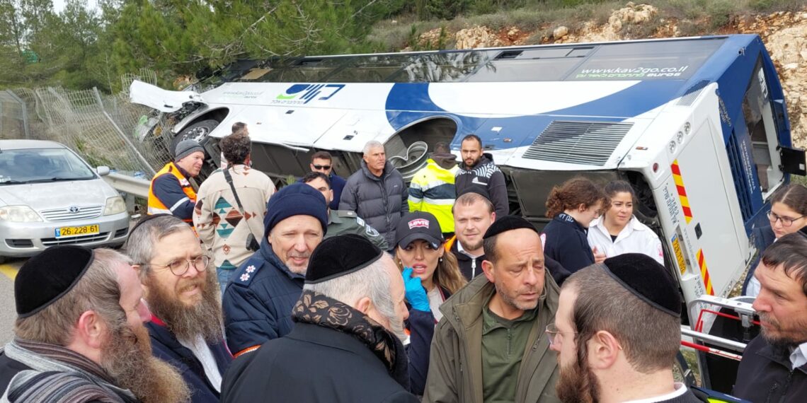 נס על גלגלים