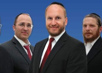 “הליכוד זה רק טכני”