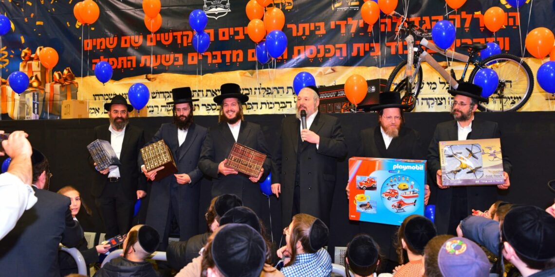 הדינרים הצמיחו פרסים