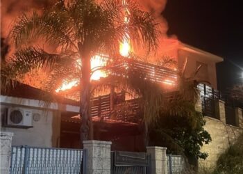 לעצור את הוונדליזם