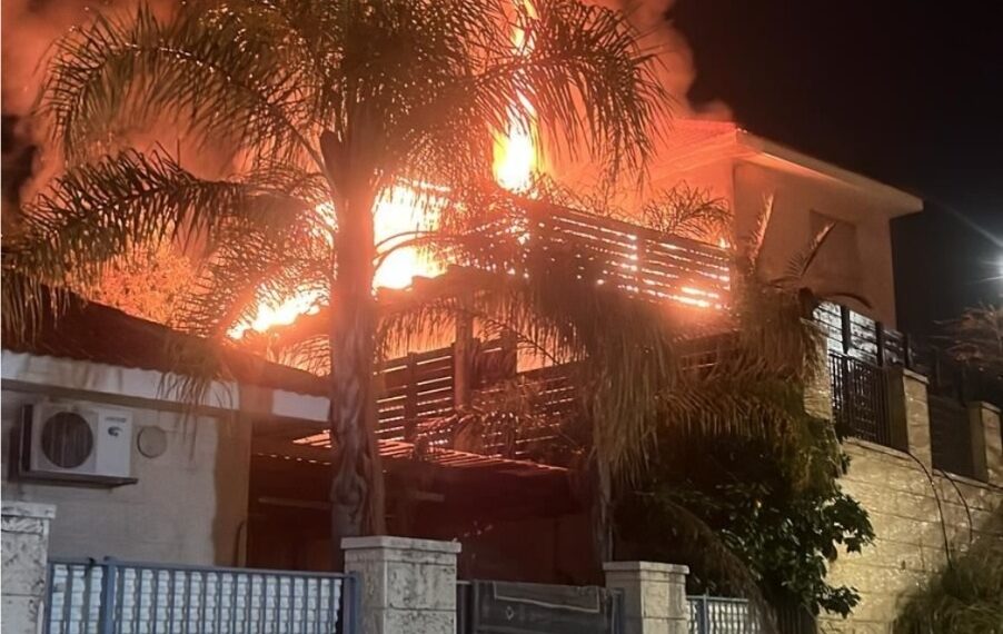 לעצור את הוונדליזם