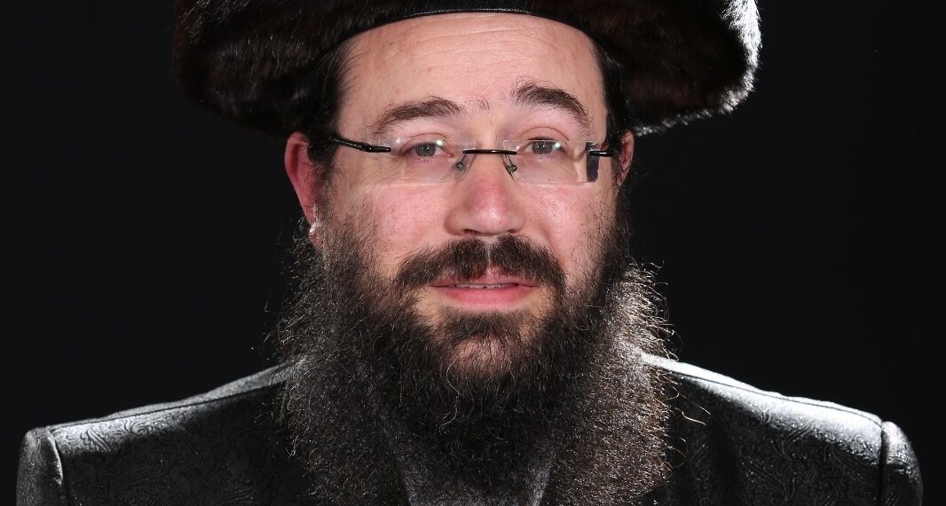 ושמואל בקוראי שמו