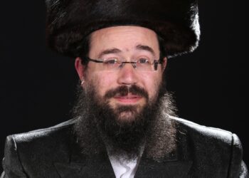 ושמואל בקוראי שמו