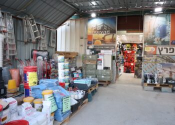 התחליף הבטוח לחוסאן