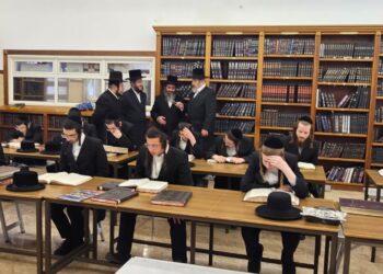 מעטפת ההגנה האמיתית