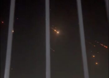 רוב ניסים בלילה