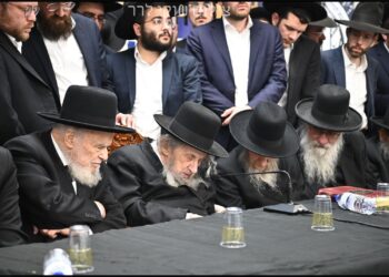 היוצא בימי ניסן