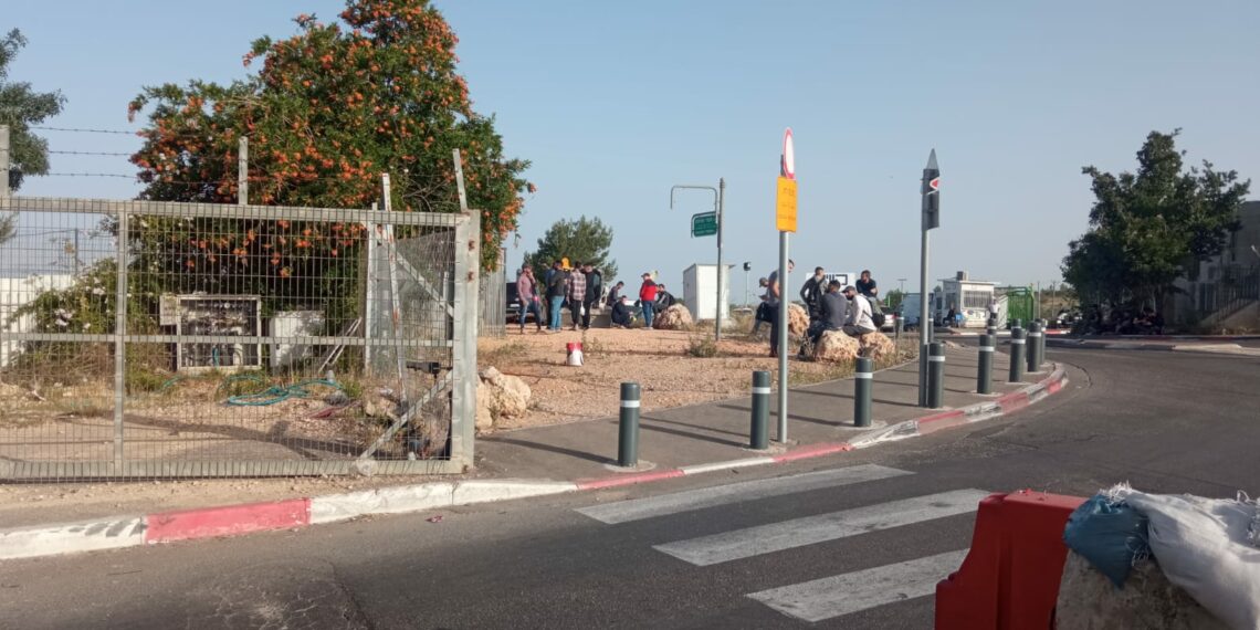 הגיע הזמן להקשיב לצעקה