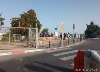 הגיע הזמן להקשיב לצעקה