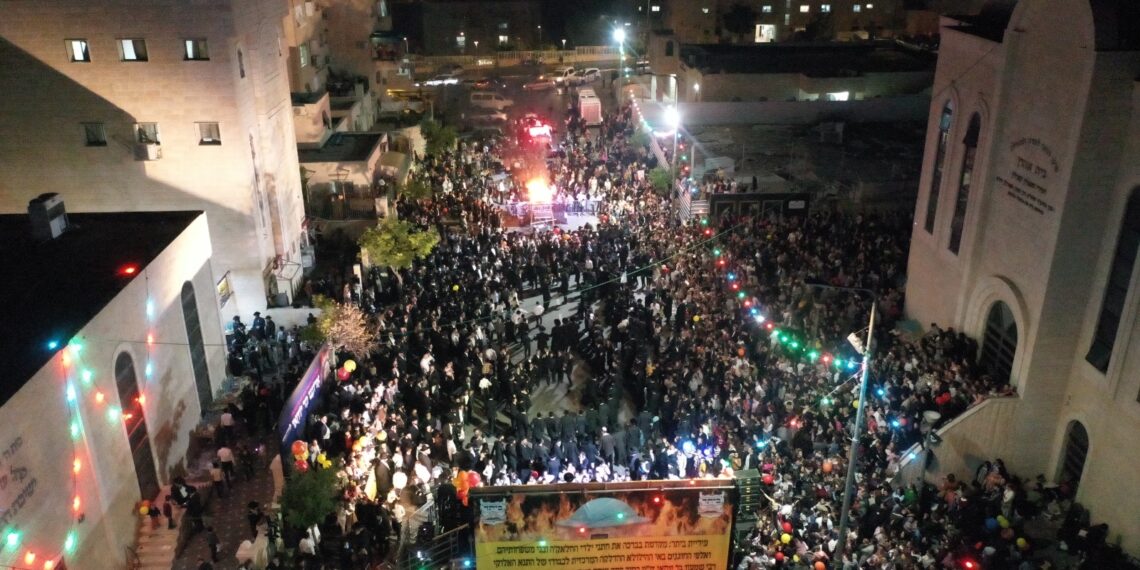 מירון דביתר