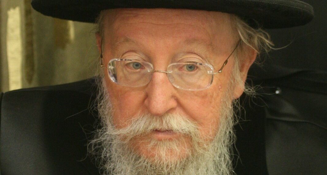 נדם קול מבשר