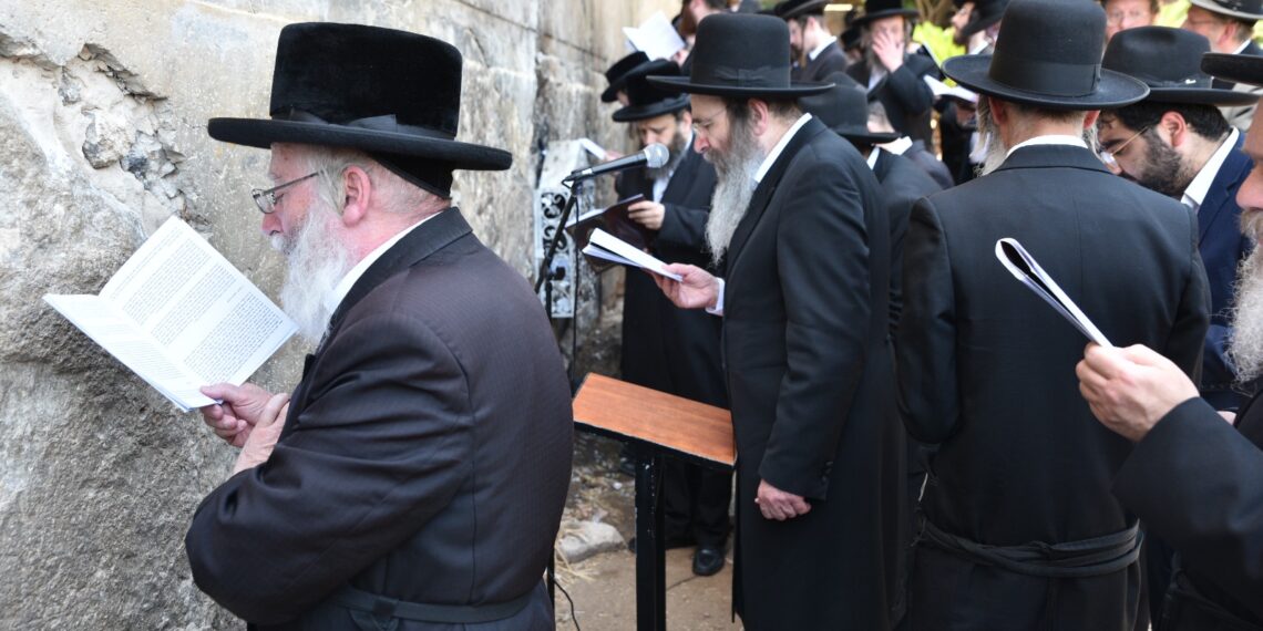 עורו ישני חברון!