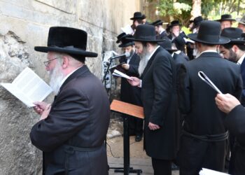 עורו ישני חברון!