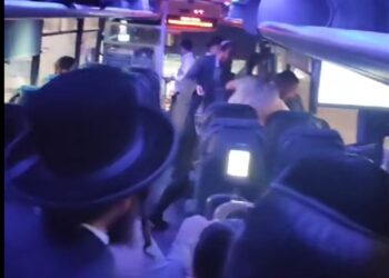 פעמון אזהרה