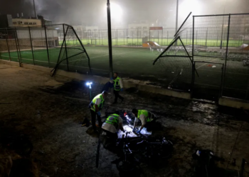 צחצוחי מלחמה