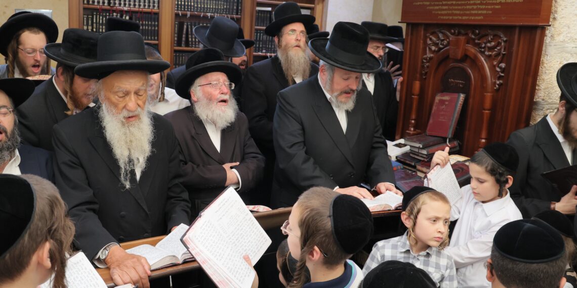 כָּל הַטוֹבוֹת שֶׁבּעוֹלָם!