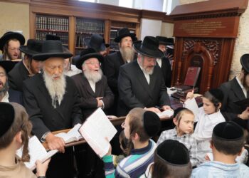 כָּל הַטוֹבוֹת שֶׁבּעוֹלָם!