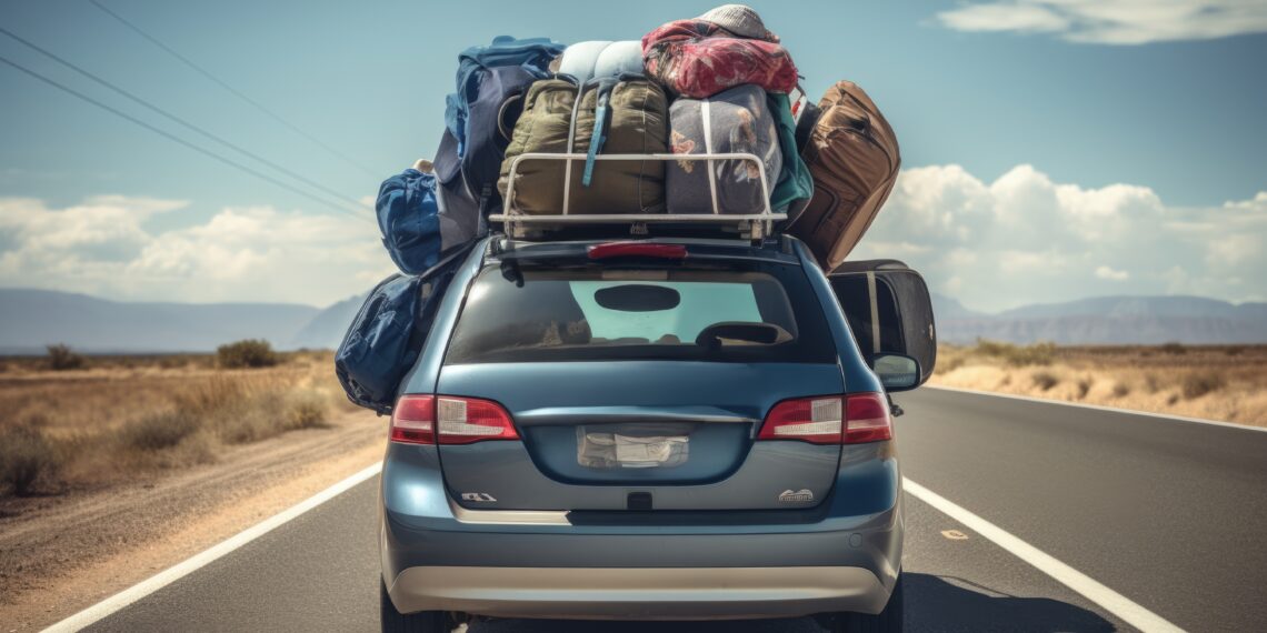 חופשה משובשת