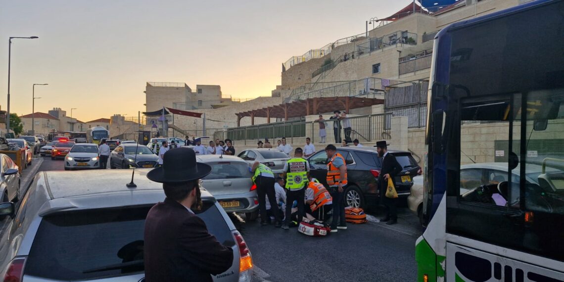 לקרוע שערי שמים