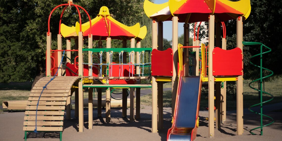 שומרים על הילדים