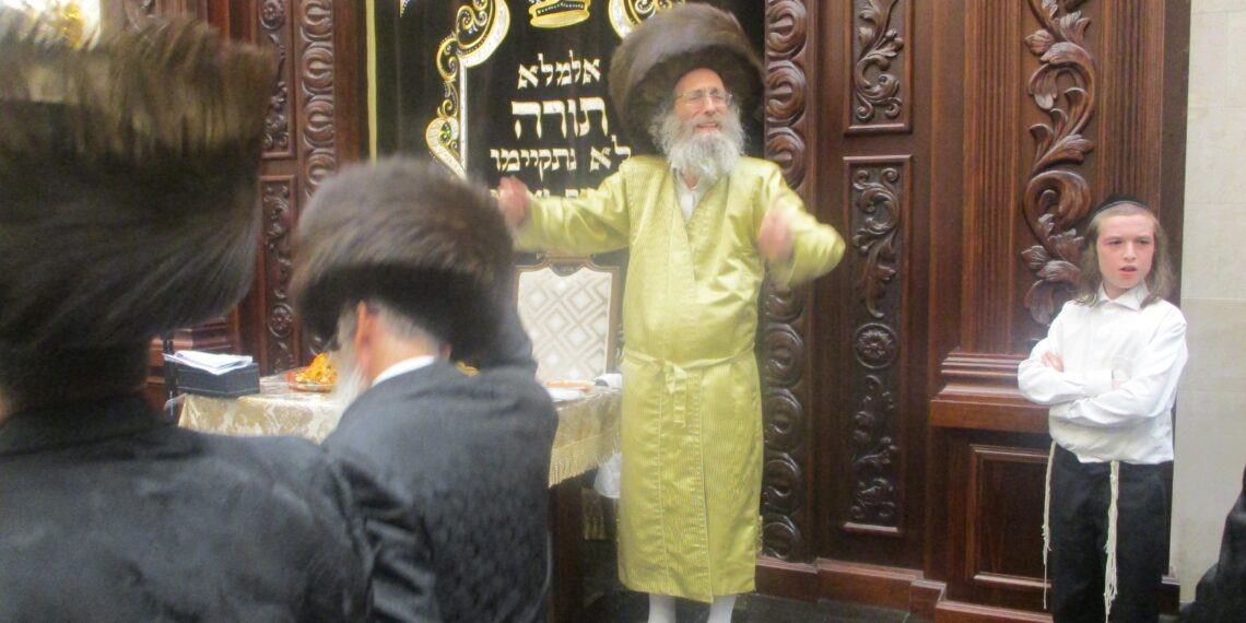 אשריכם תלמידי חכמים!