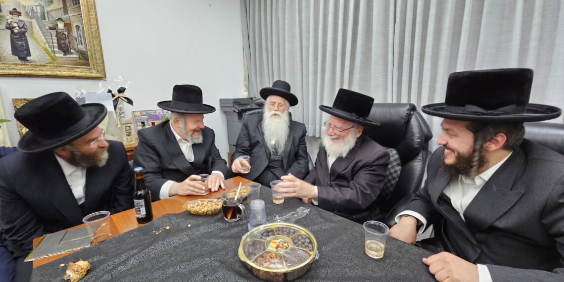 מזמור שיר חנוכת הבית