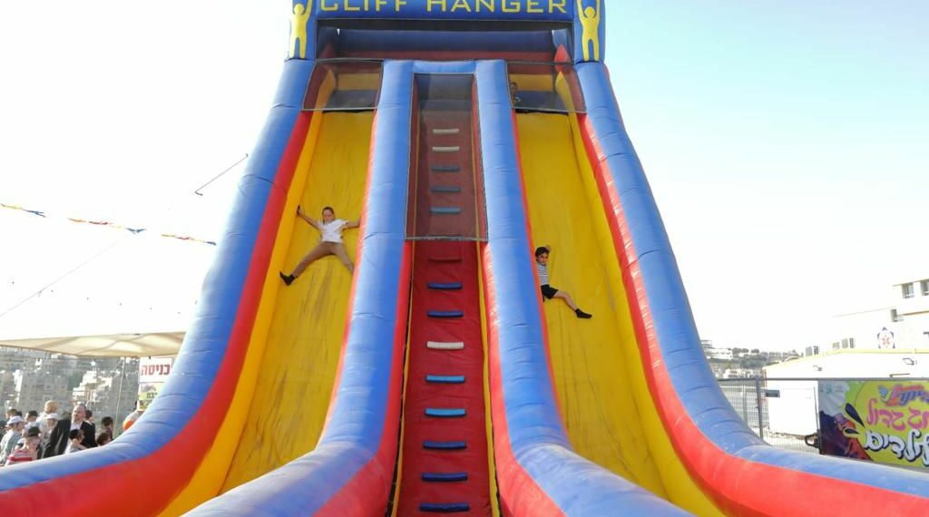 ביתר לנד גם השנה