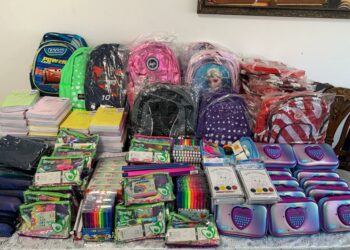 נהרות של חסד