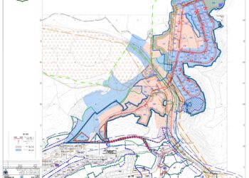 אור מקצה היער