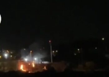 ניסים בליל שבת