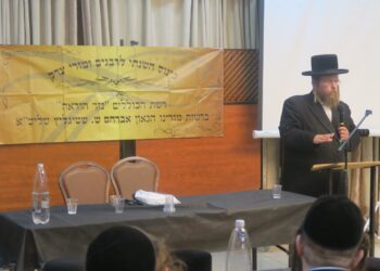 בין הוראה לרפואה