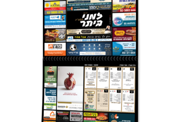 ת’הא ש’נת פ’יתוח ה’לוח