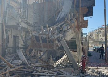 עד לב השמים