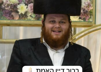 טאטע, אייכה?!