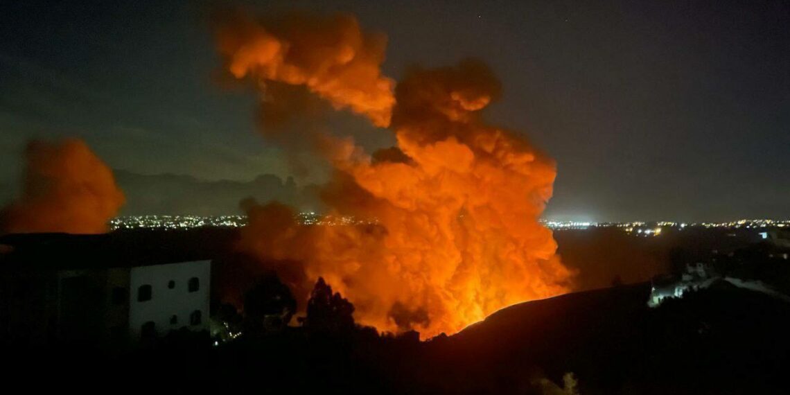 אם ד’ לא ישמור עיר