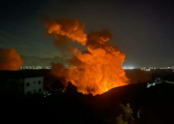 אם ד’ לא ישמור עיר