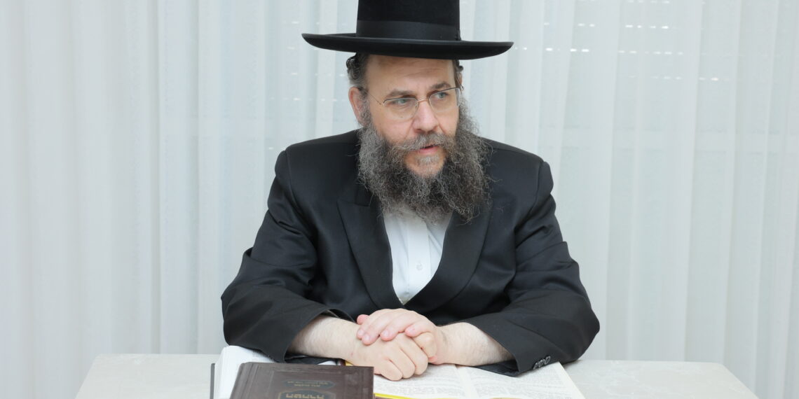 מְנַחֵם מֵשִׁיב נַפְשִׁי