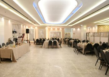 אימפריה של שמחה