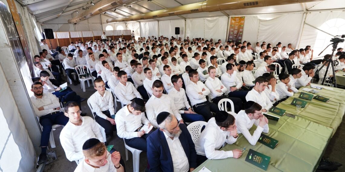 ‘טיול’ לנשמה