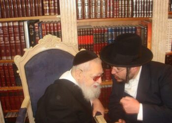 הביאני המלך חדריו