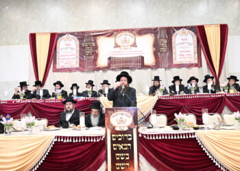 אשריכם, צורבי מרבנן