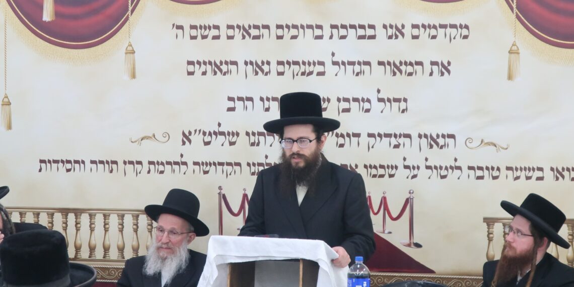 ארי עלה מבבל